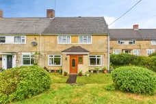 Court Orchard, Bratton, Westbury