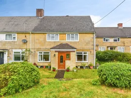 Court Orchard, Bratton, Westbury photo