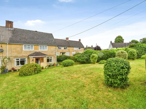 Court Orchard, Bratton, Westburyphoto