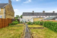 Court Orchard, Bratton, Westbury