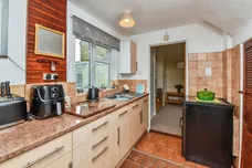 Court Orchard, Bratton, Westbury