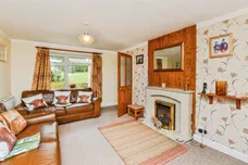 Court Orchard, Bratton, Westbury