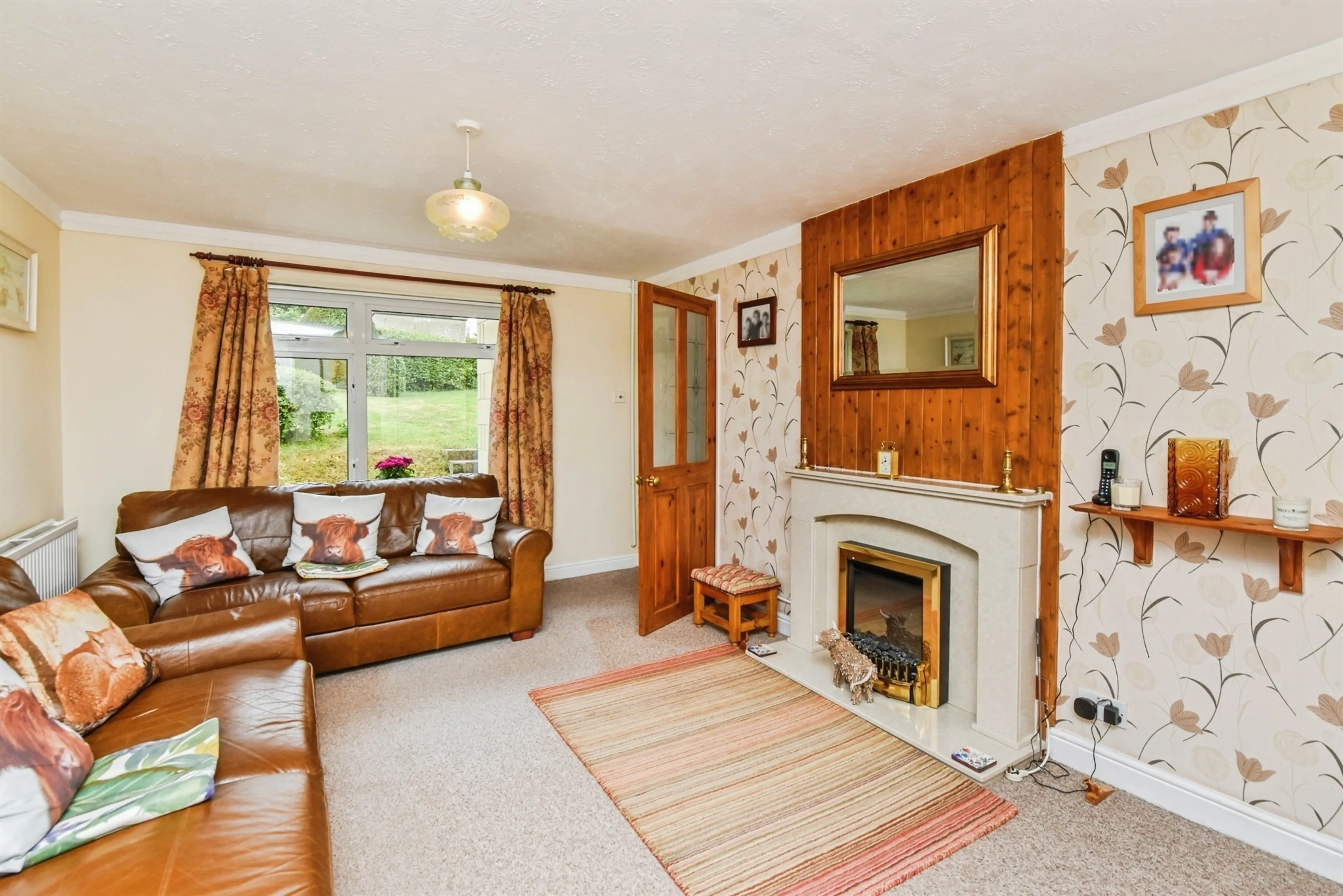 Property at Court Orchard, Bratton, Westbury