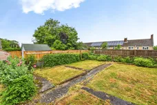 Court Orchard, Bratton, Westbury