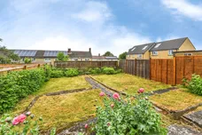 Court Orchard, Bratton, Westbury