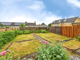 Court Orchard, Bratton, Westbury thumb 2