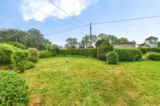 Court Orchard, Bratton, Westbury
