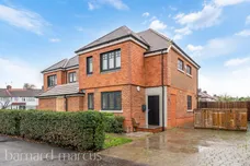 Potters Grove, NEW MALDEN