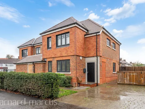 Potters Grove, NEW MALDENphoto
