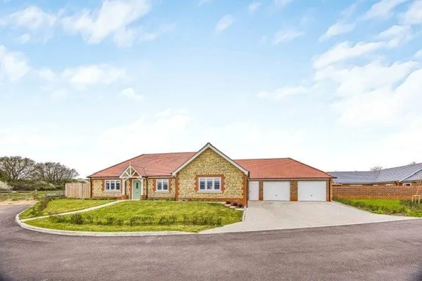 Rule Road, Emsworth, West Sussex, PO10