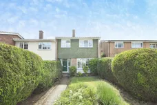 Houblon Drive, Chelmsford