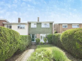 Houblon Drive, Galleywood, Chelmsford photo