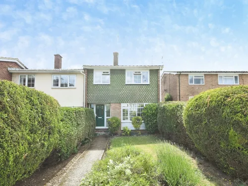 Houblon Drive, Galleywood, Chelmsfordphoto
