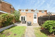 Houblon Drive, Chelmsford