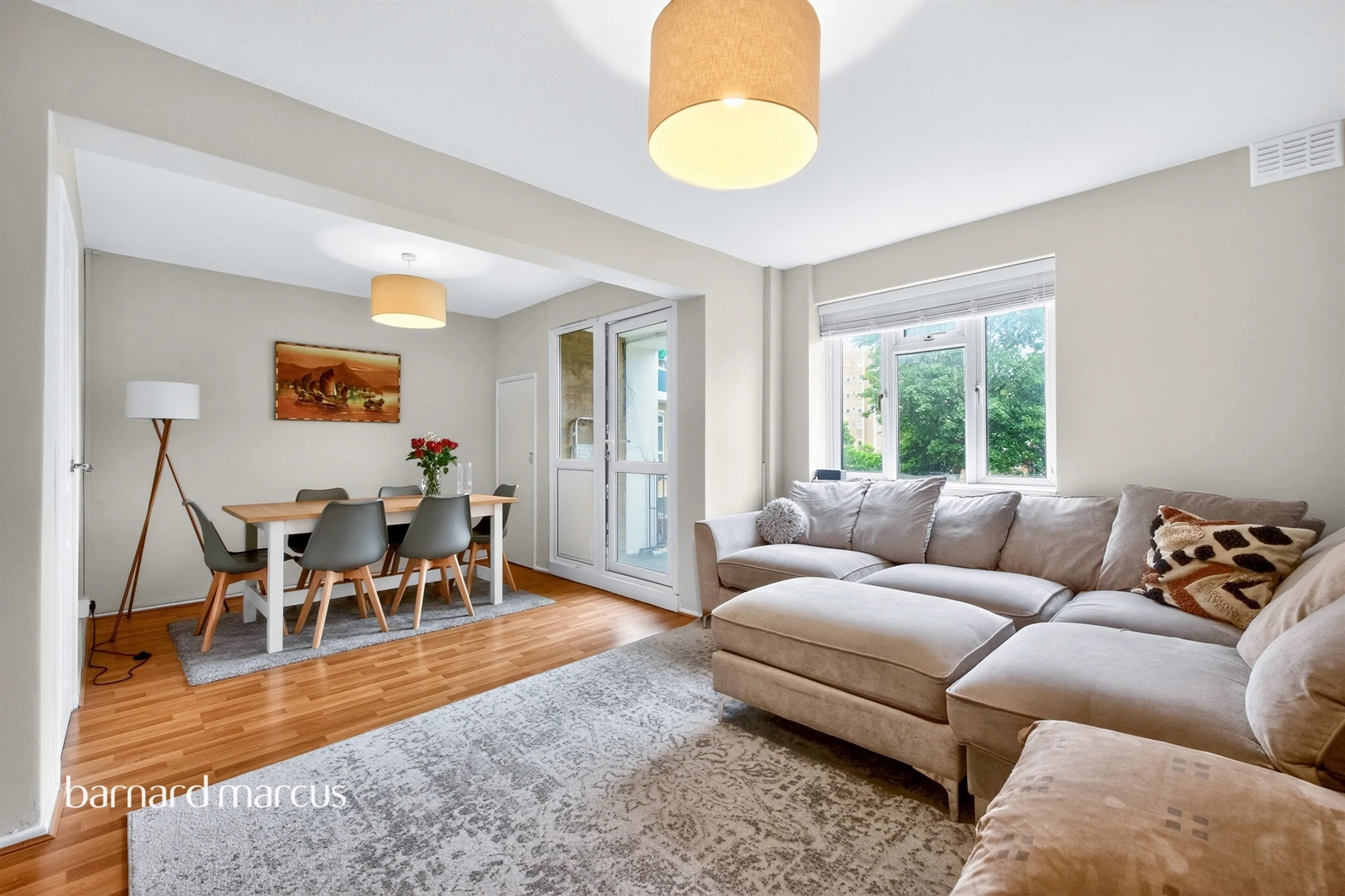 Property at Opal Street, London