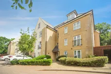 Lindoe Close, Southampton