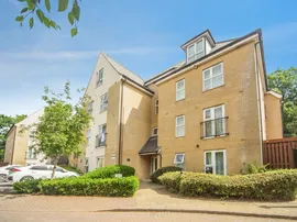 Lindoe Close, Southampton photo