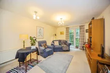 Lindoe Close, Southampton