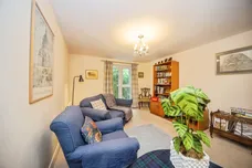 Lindoe Close, Southampton
