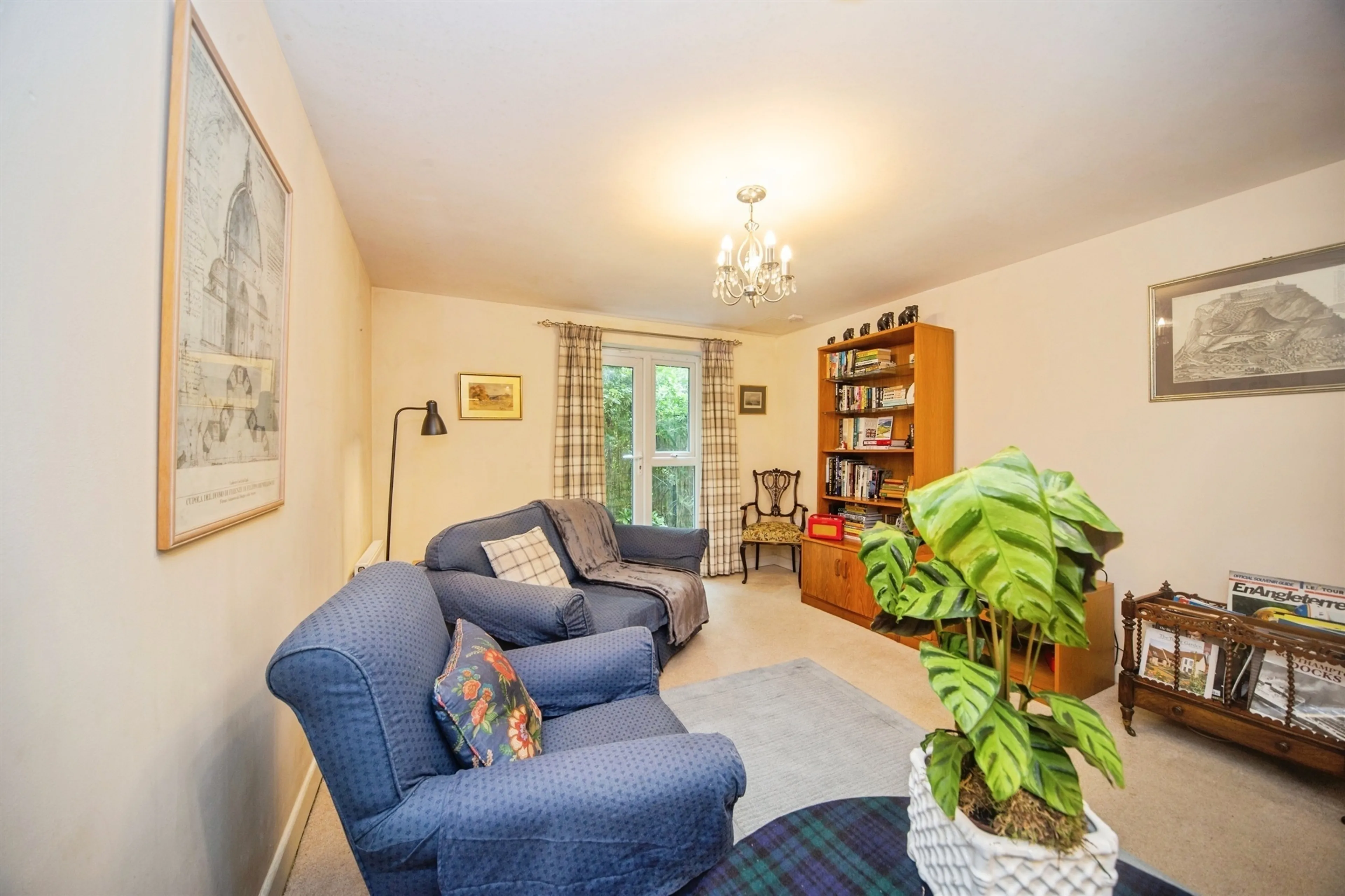 Property at Lindoe Close, Southampton