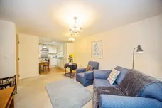 Lindoe Close, Southampton