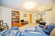 Lindoe Close, Southampton