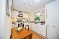 Lindoe Close, Southampton