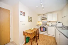 Lindoe Close, Southampton