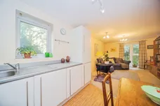 Lindoe Close, Southampton