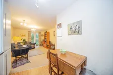 Lindoe Close, Southampton