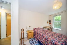 Lindoe Close, Southampton