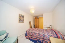 Lindoe Close, Southampton
