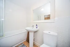 Lindoe Close, Southampton