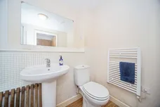 Lindoe Close, Southampton
