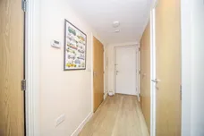 Lindoe Close, Southampton