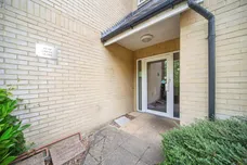Lindoe Close, Southampton