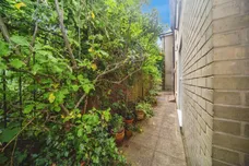 Lindoe Close, Southampton
