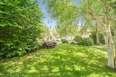 Lindoe Close, Southampton