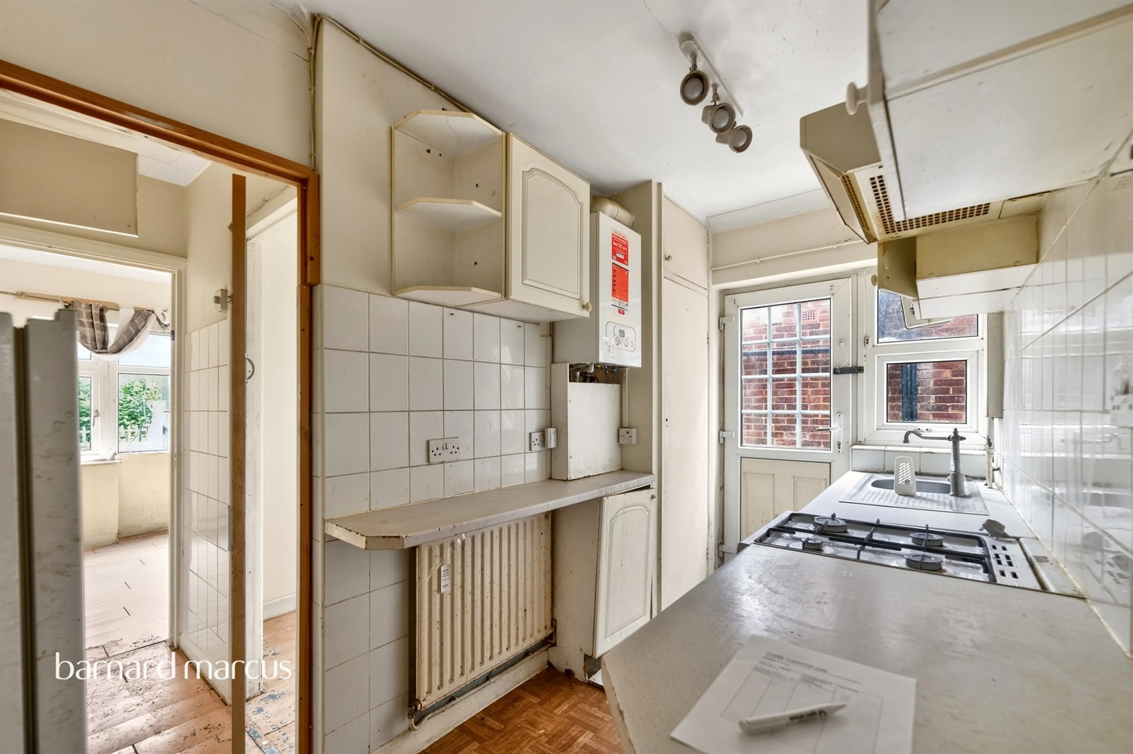 Property at Staines Road, Feltham
