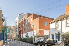 Loates Lane Watford WD17 photo 1