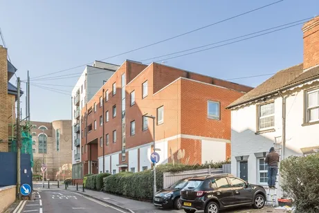 Loates Lane Watford WD17
