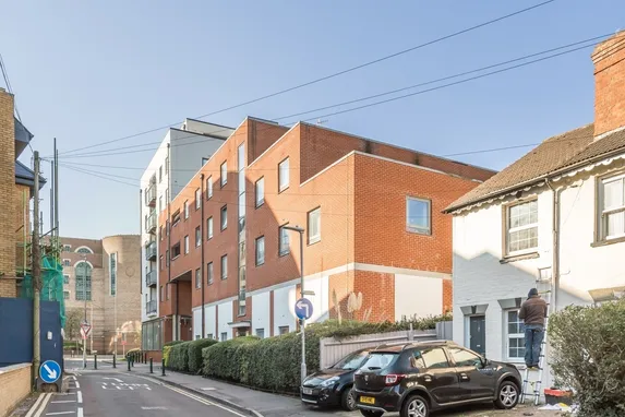 Loates Lane Watford WD17