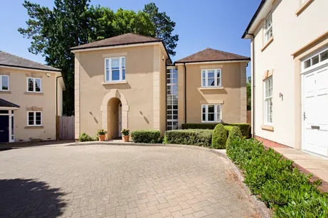 Mornington Drive Winchester SO22