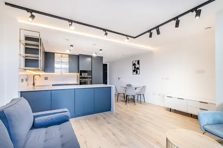 Bollinder Place London EC1V