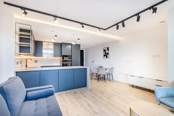 Bollinder Place London EC1V