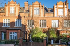Agincourt Road London NW3 photo 1