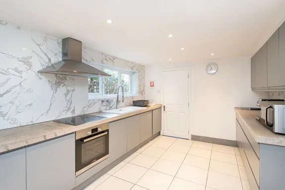 Sandmere Road London SW4