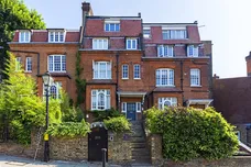 Holly Hill Hampstead NW3 photo 1