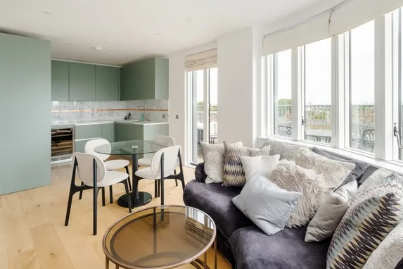 Esther Anne Place London N1