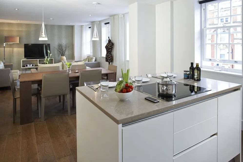 Brompton Road Knightsbridge SW3 photo 3